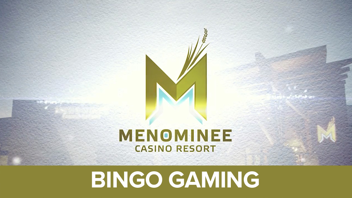 menominee casino and bingo