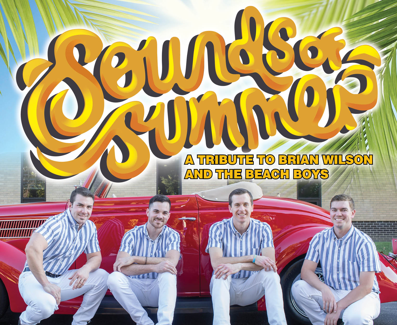 Sounds of Summer
