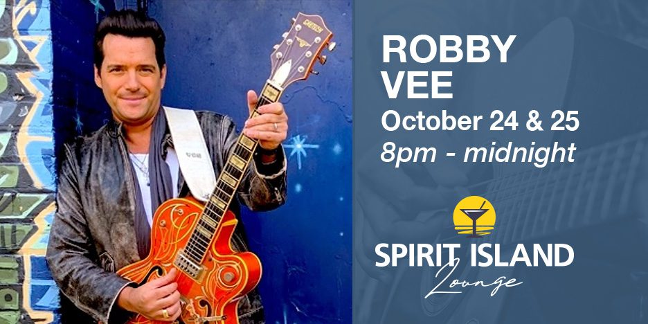 ENT_RobbyVee_October24and25