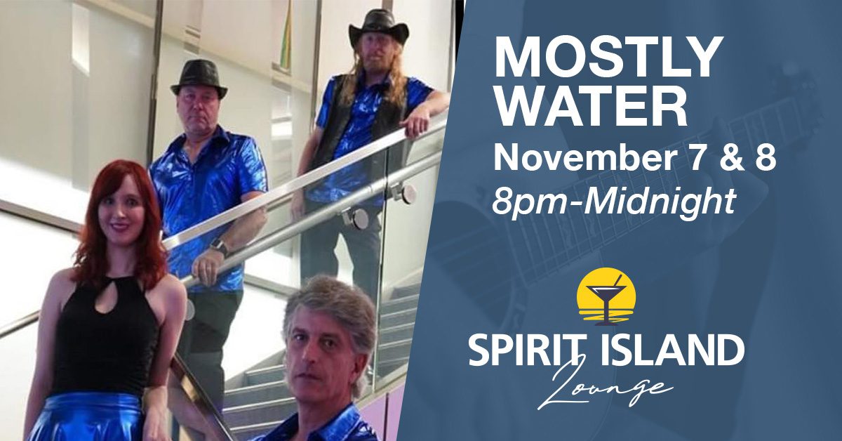 ENT_MostlyWater_Nov7and8