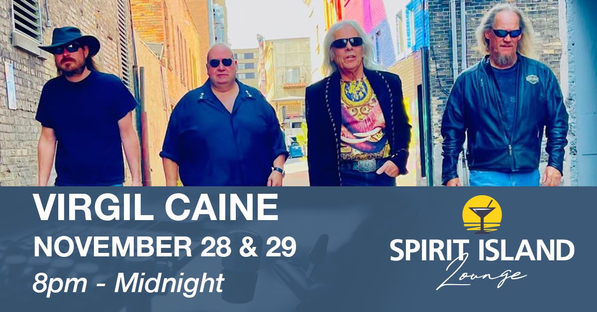 ENT_VirgilCaine_Nov28and29