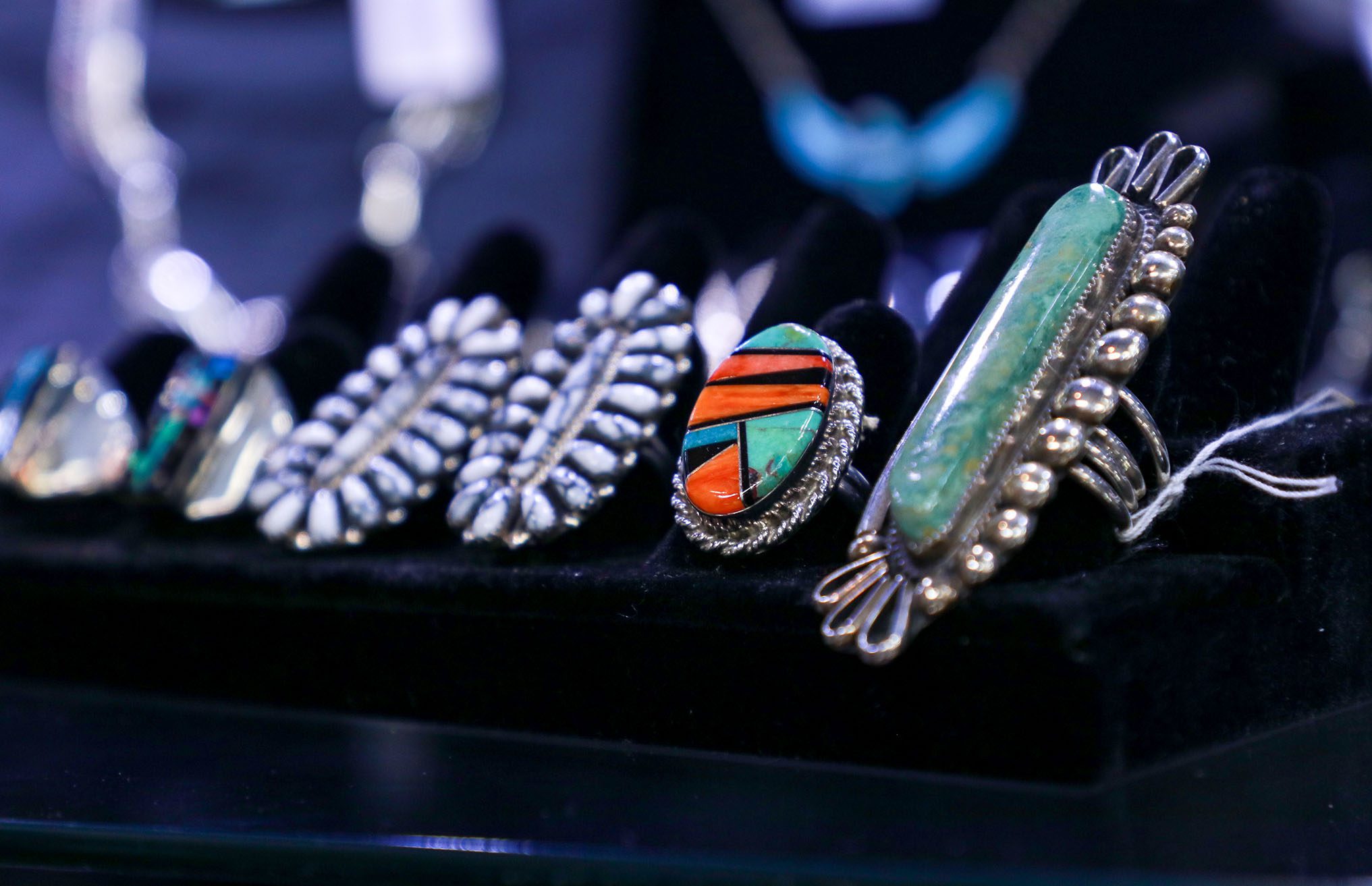 rings